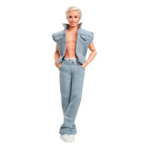 🐦●Barbie Movie Lead Ken doll